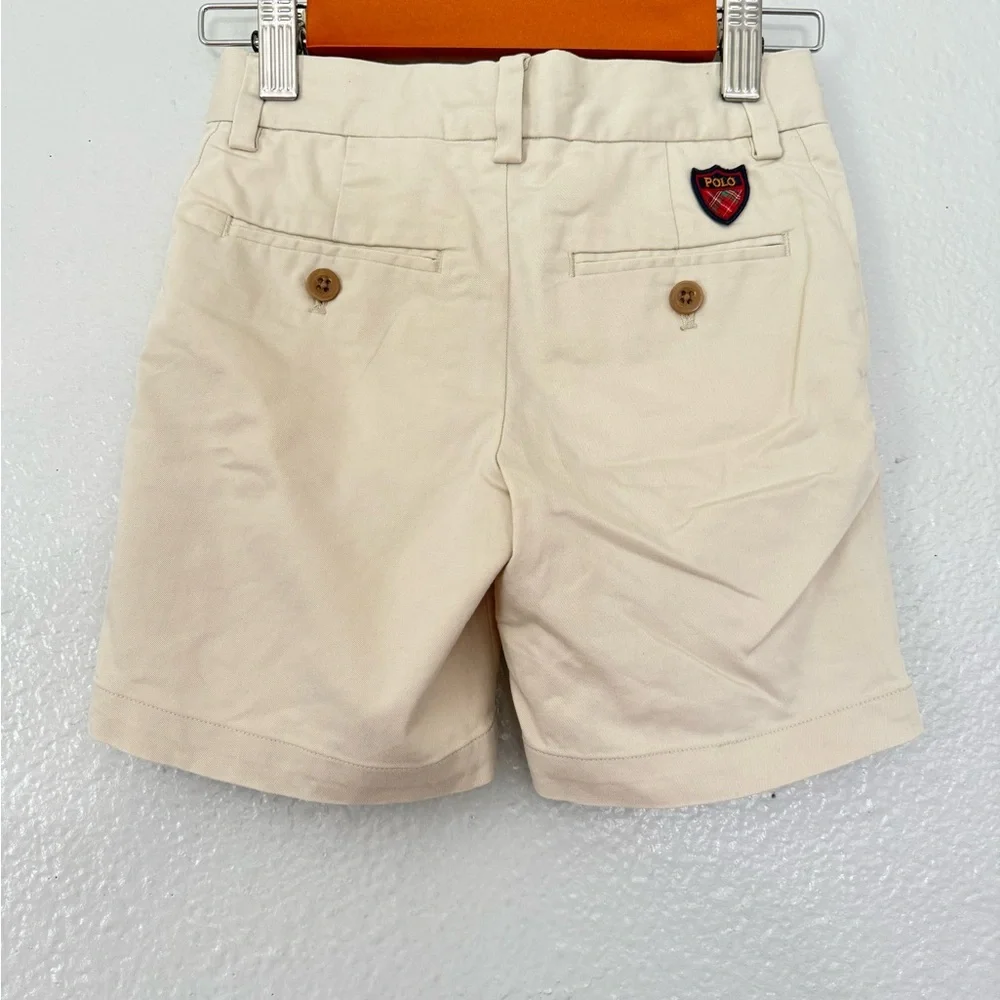 Polo Ralph Lauren Toddler Spring Summer Shorts Size: 4